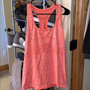 Lulu tank size 12